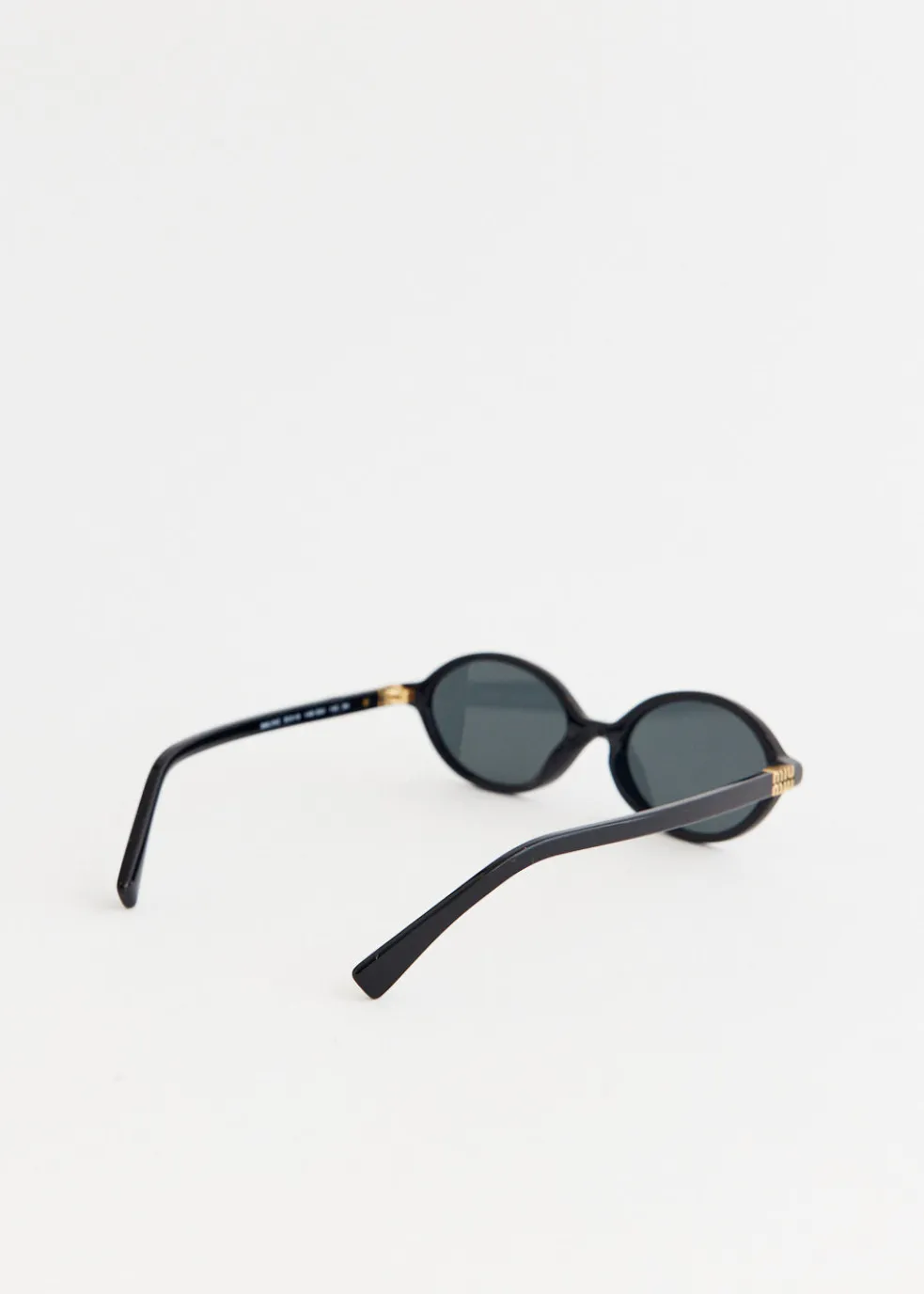 0MU 04ZS Sunglasses