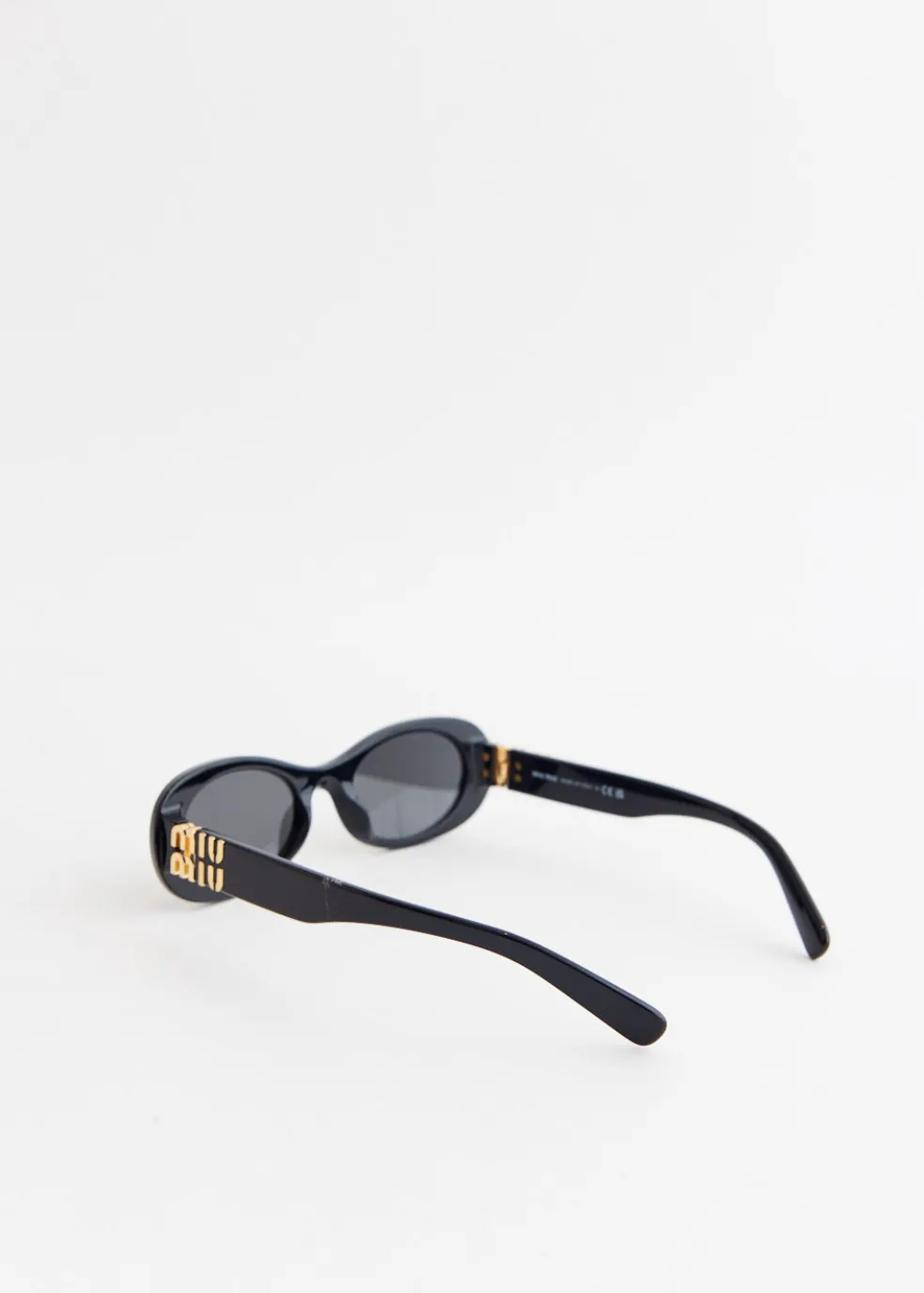 0MU 06ZS Sunglasses