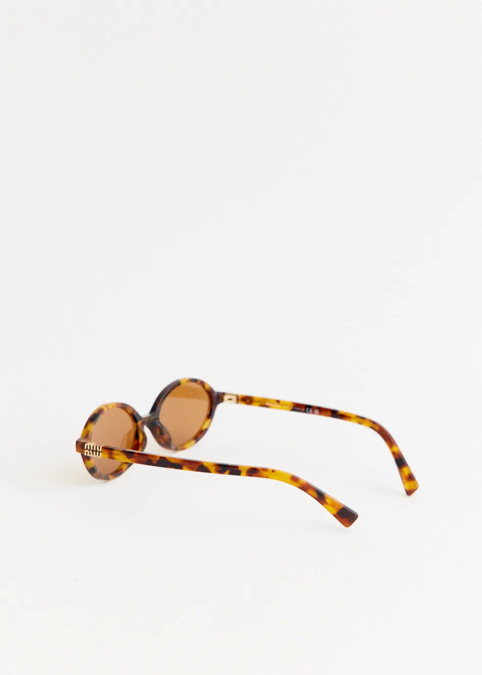 0MU 04ZS Sunglasses