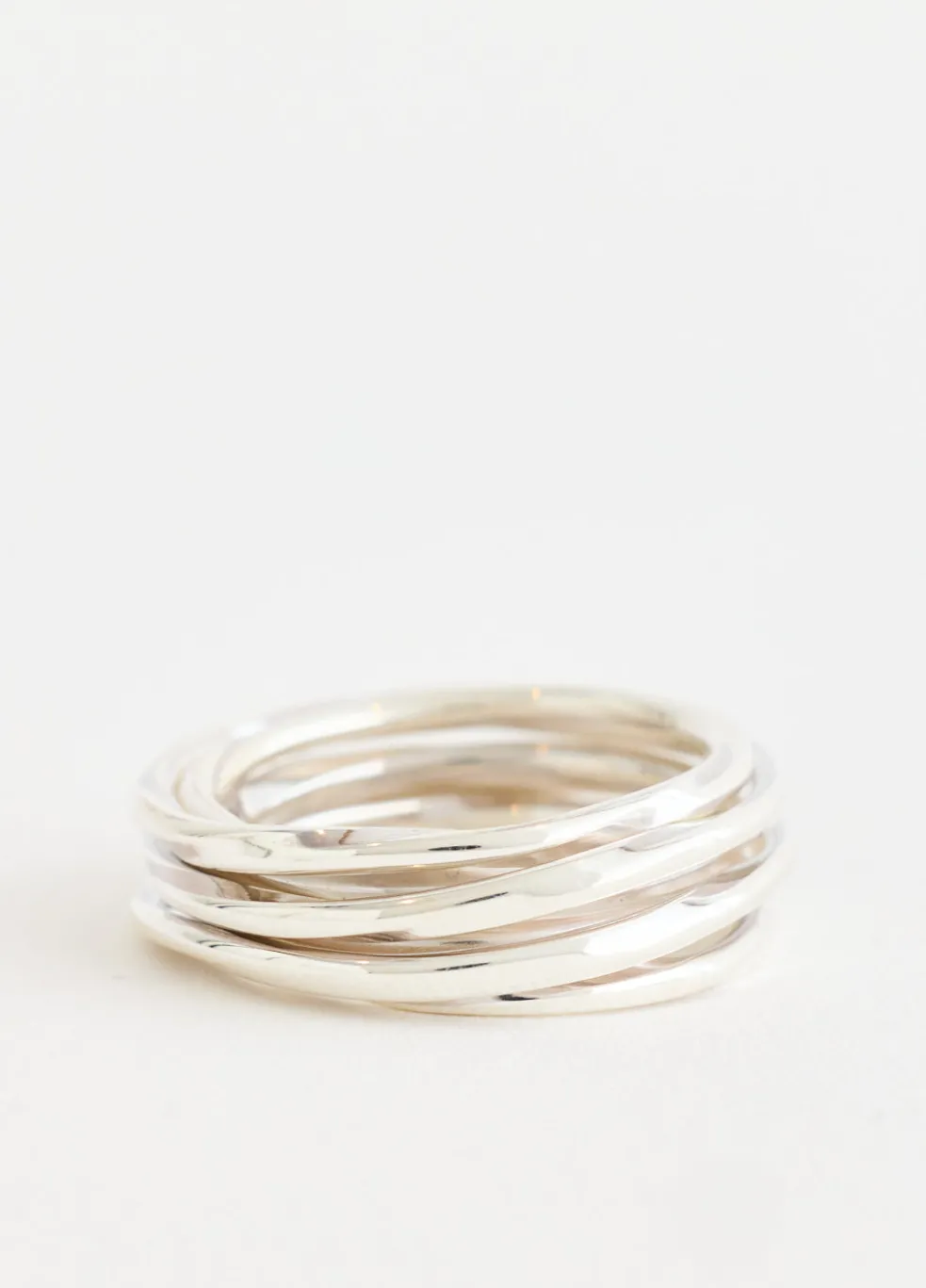 Multi Layer Ring