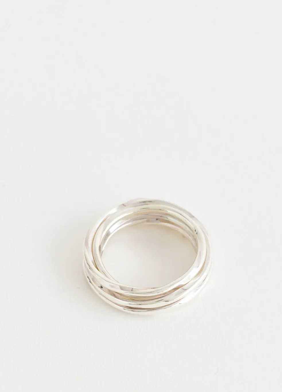 Multi Layer Ring