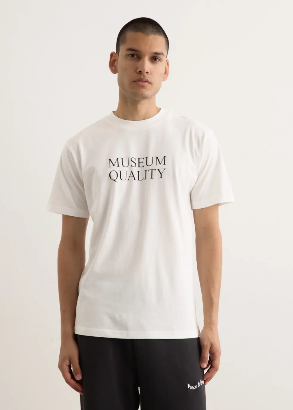 Museum Quality T-Shirt