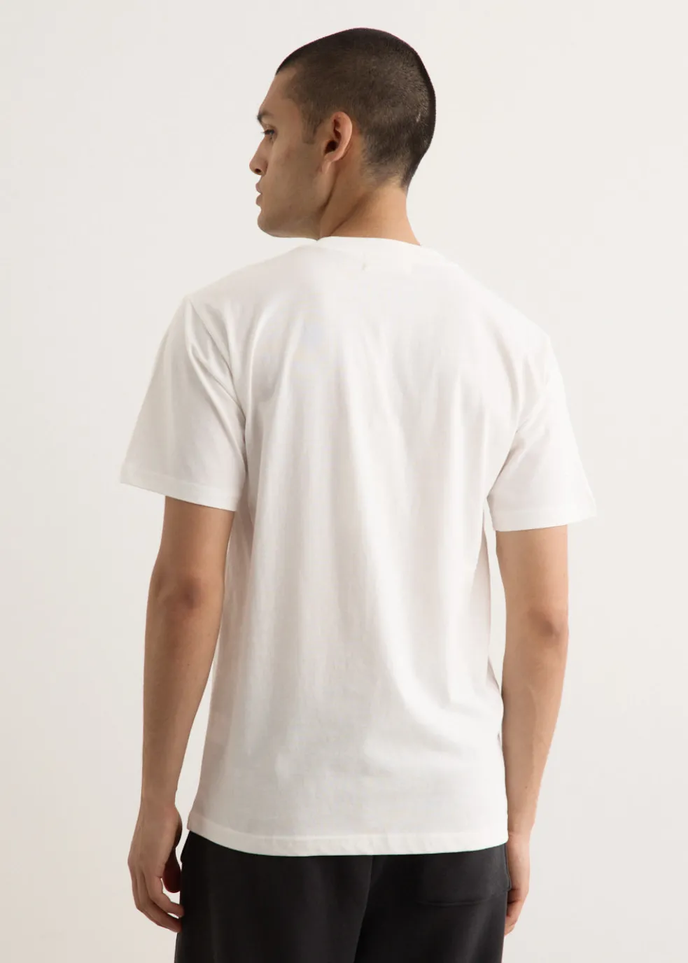 Museum Quality T-Shirt