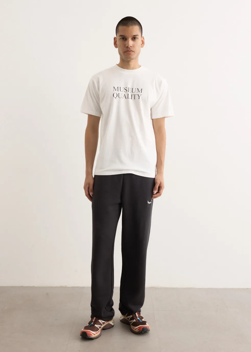 Museum Quality T-Shirt