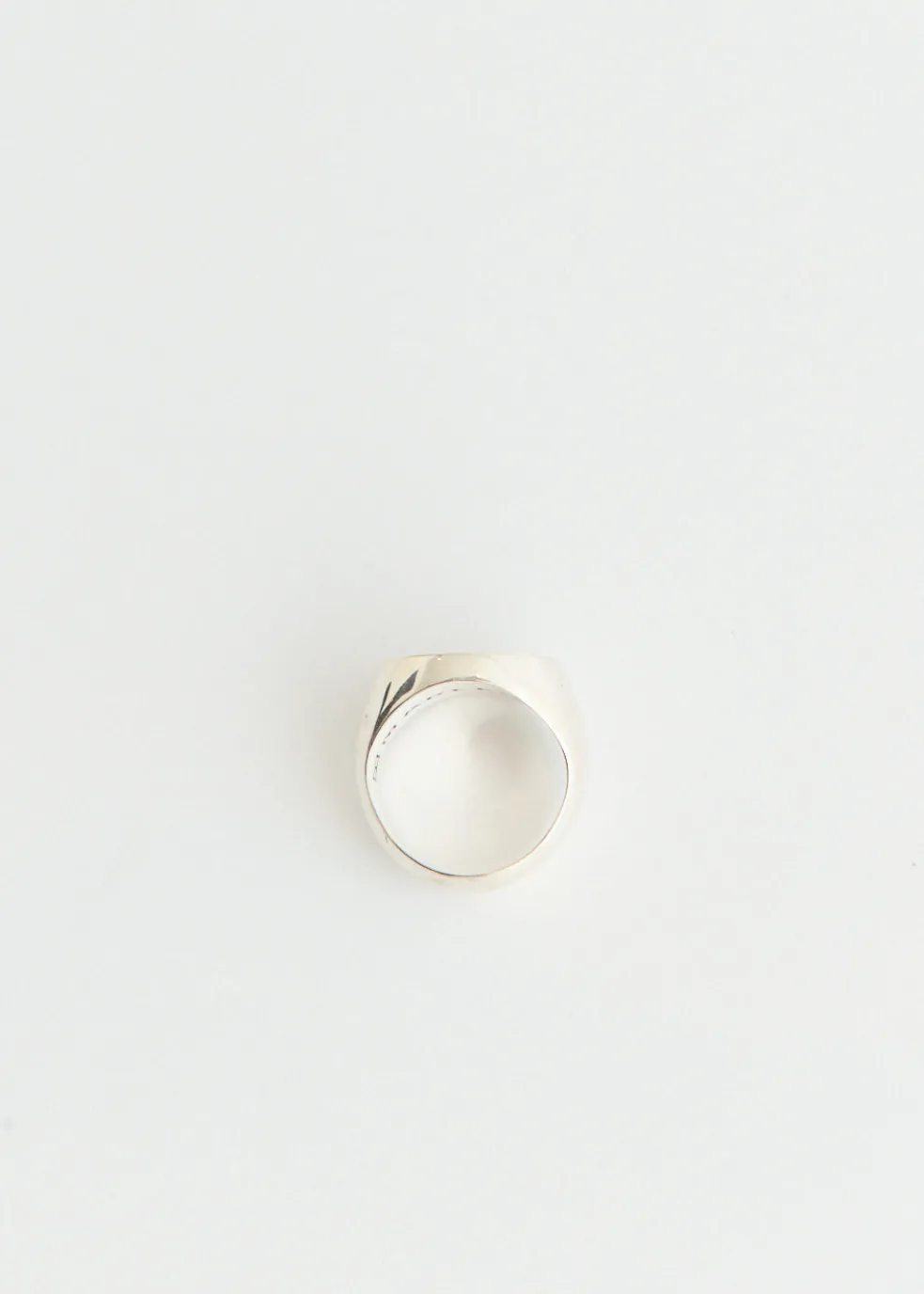 Natural Selection Signet