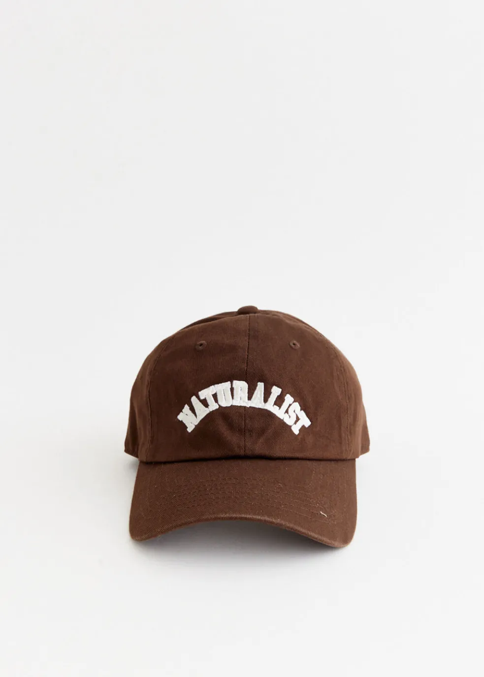 Naturalist Dad Hat