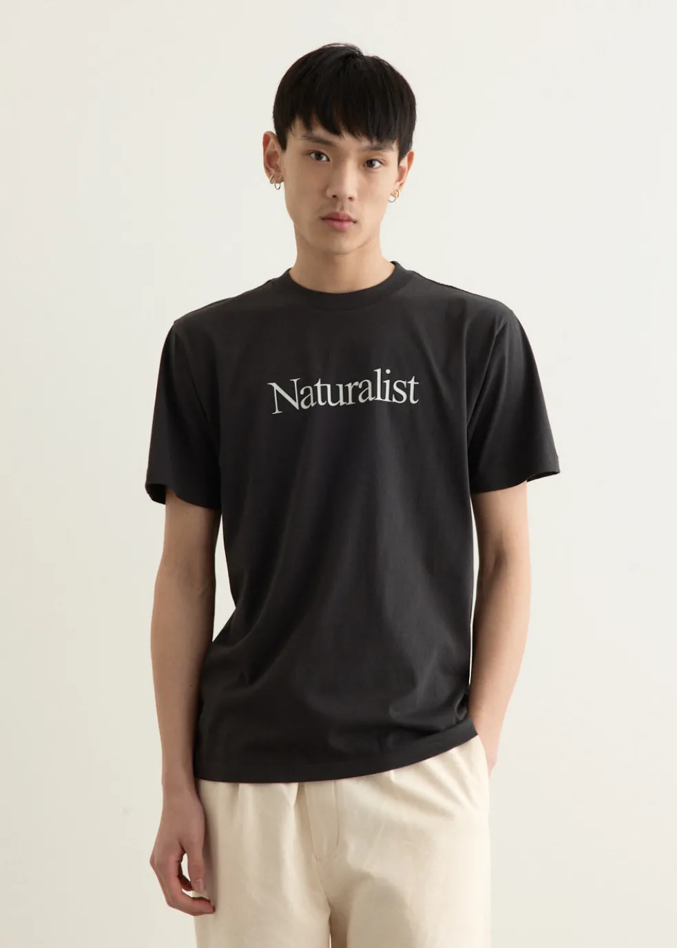 Naturalist T-Shirt