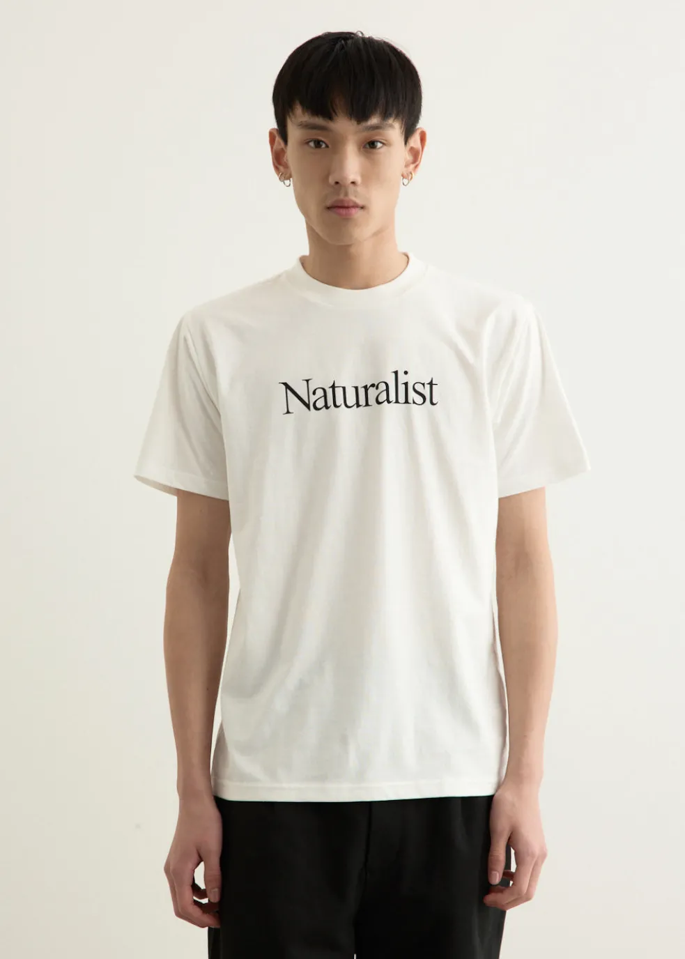 Naturalist T-Shirt