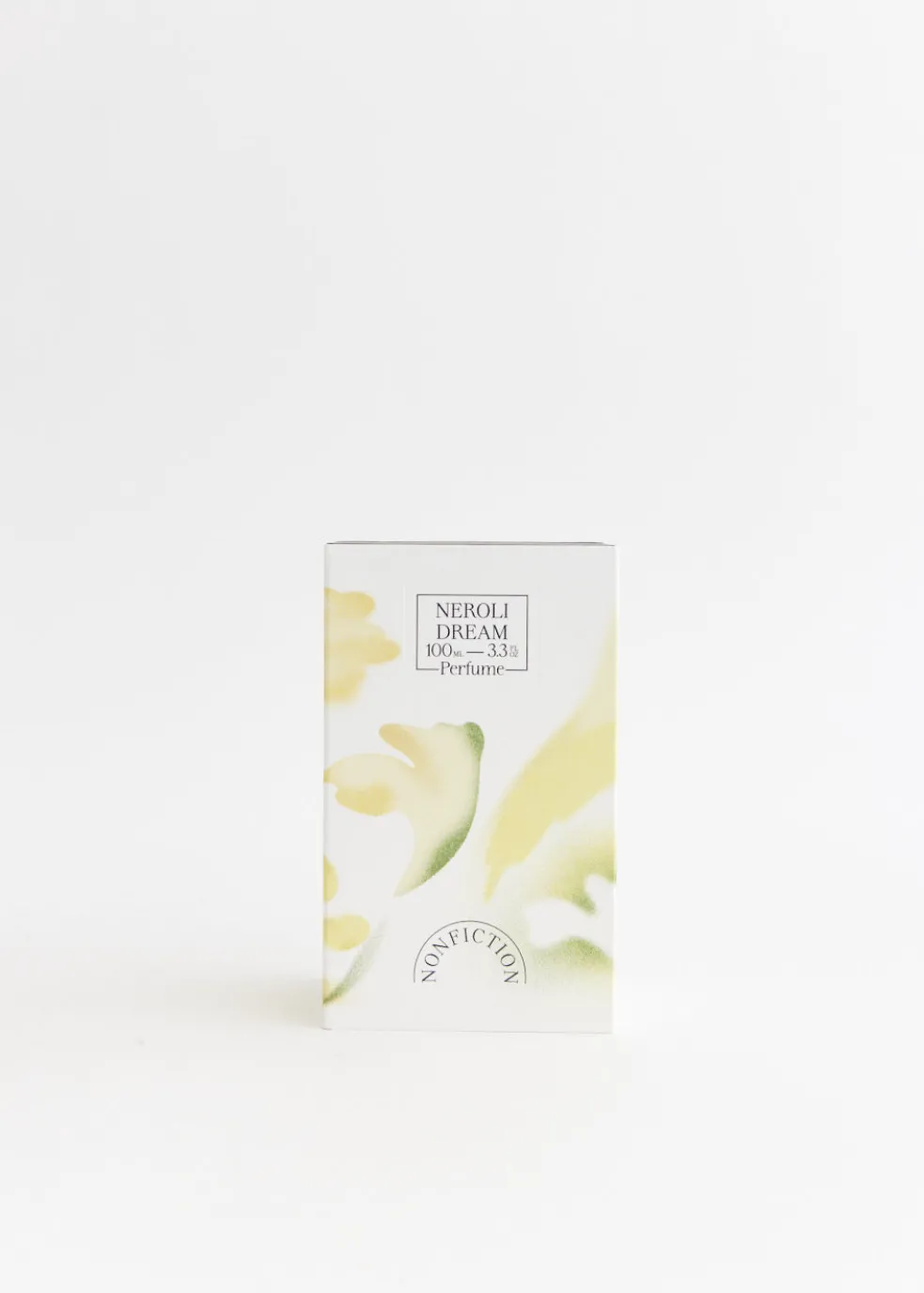 Neroli Dream Perfume 100ml