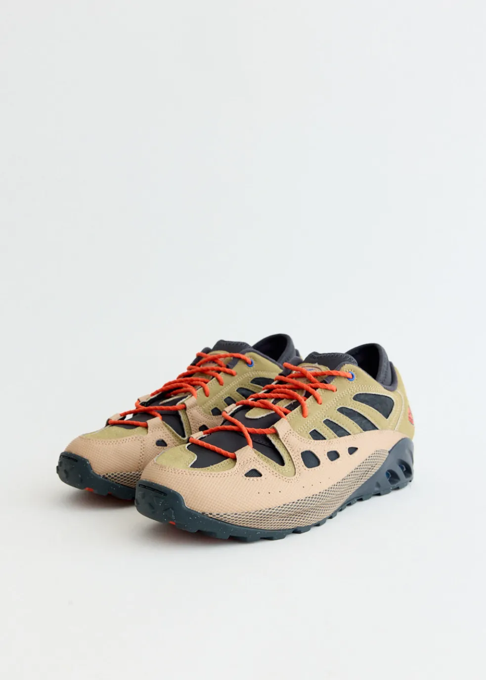 Nike ACG Air Exploraid 'Neutral Olive' Sneakers