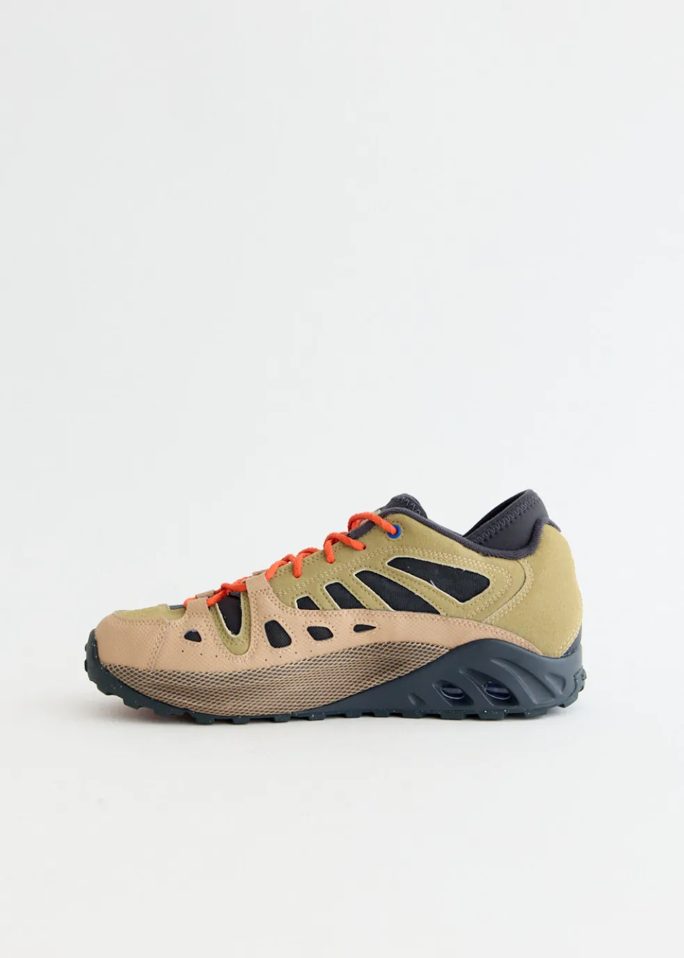 Nike ACG Air Exploraid 'Neutral Olive' Sneakers