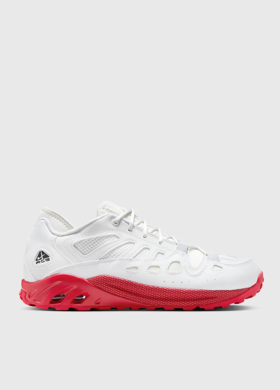 Nike ACG Air Exploraid 'Summit White' Sneakers