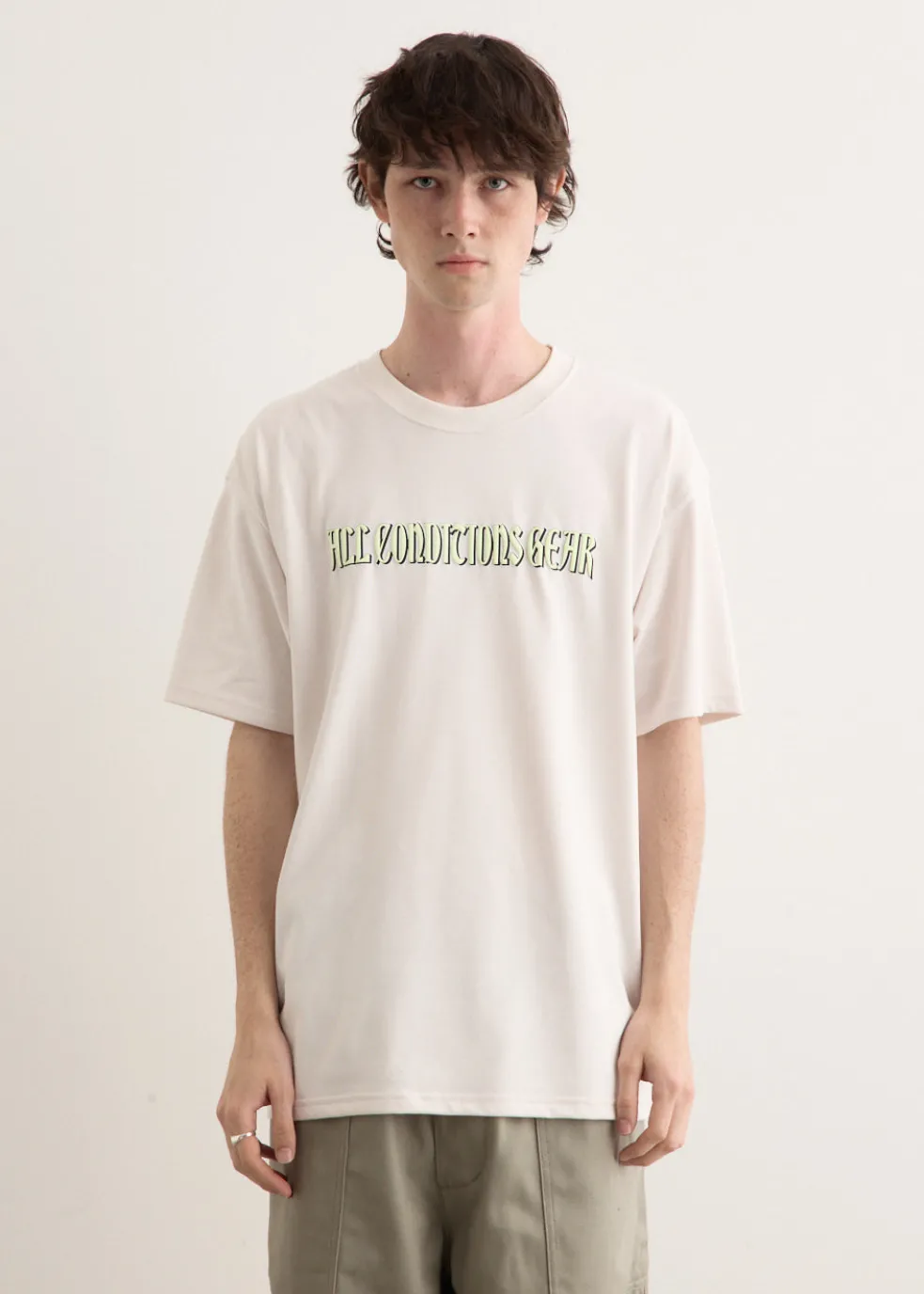 Nike ACG Dri-FIT Iguana T-Shirt