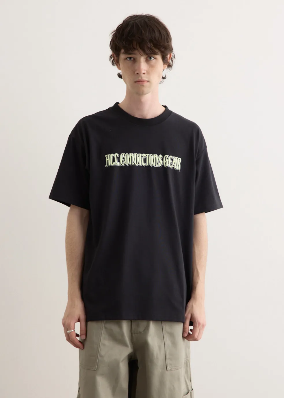 Nike ACG Dri-FIT Iguana T-Shirt