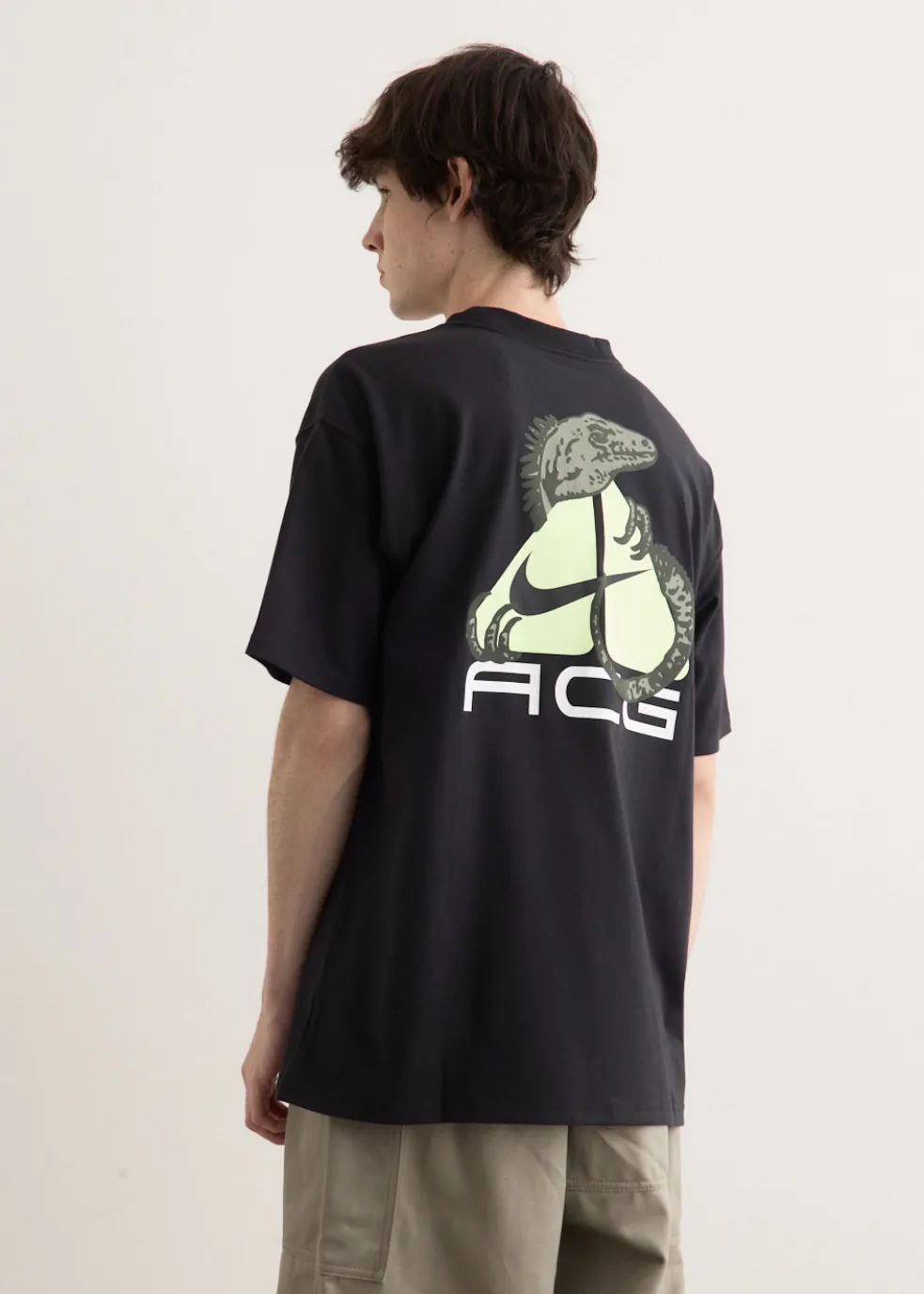 Nike ACG Dri-FIT Iguana T-Shirt