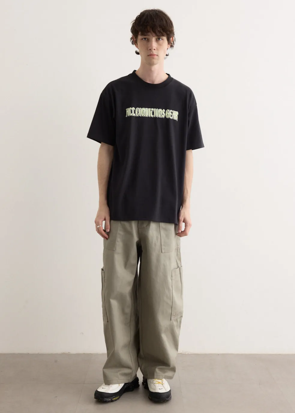 Nike ACG Dri-FIT Iguana T-Shirt