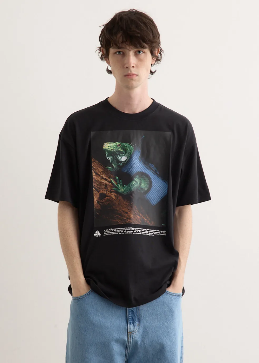 Nike ACG Dri-FIT Iguana T-Shirt