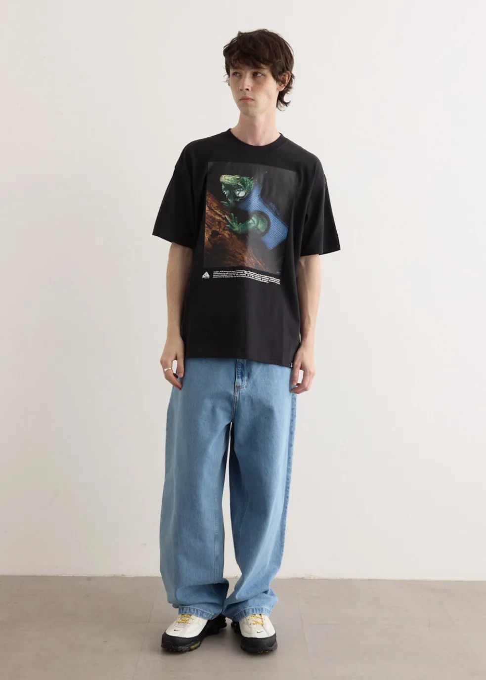 Nike ACG Dri-FIT Iguana T-Shirt