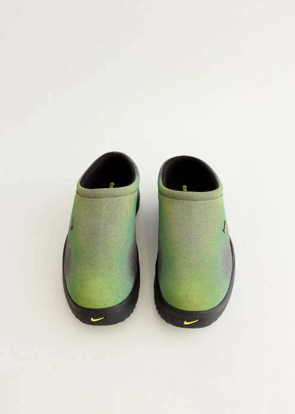 Nike ACG Rufus 'Dark Smoke Grey' Sneakers