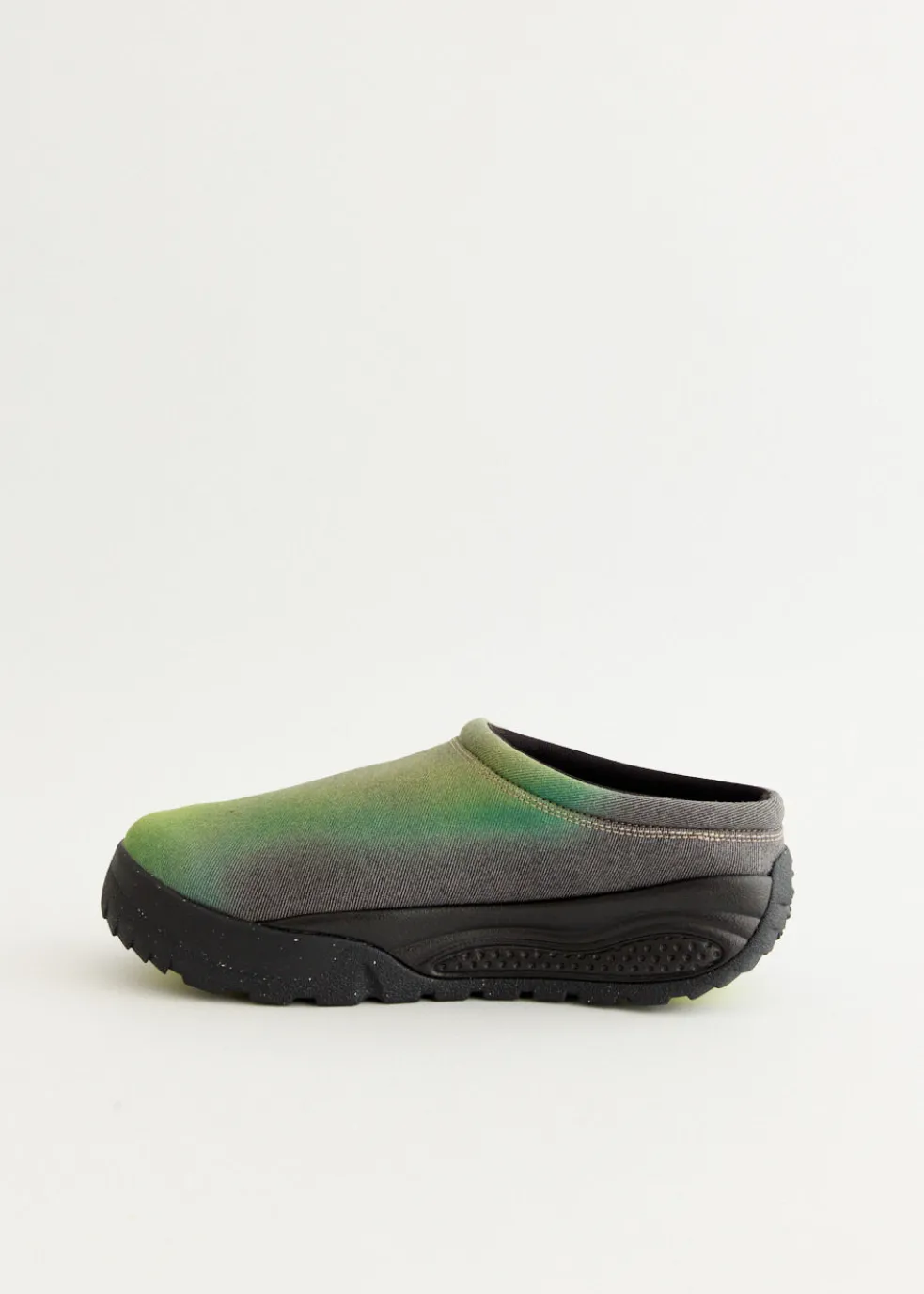 Nike ACG Rufus 'Dark Smoke Grey' Sneakers