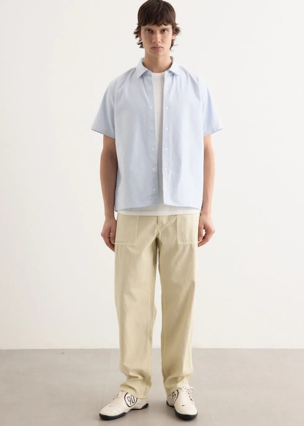 Nike Life Fatigue Pants