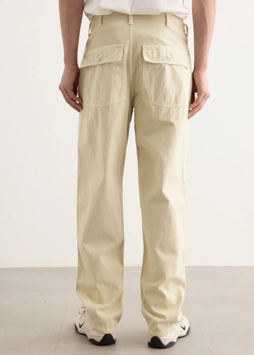 Nike Life Fatigue Pants