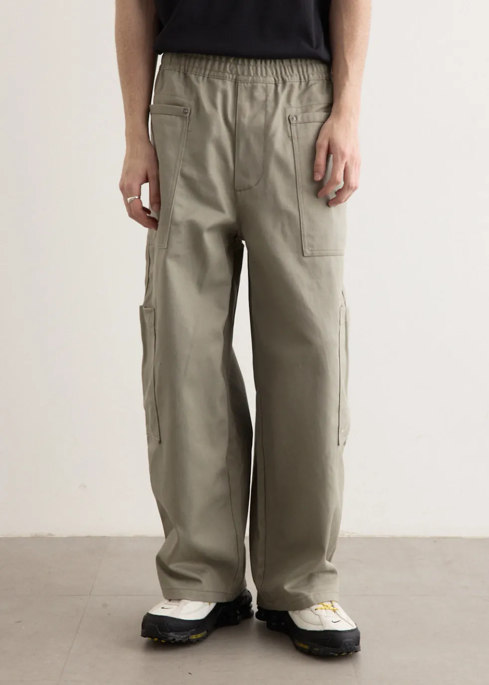 Nike Life Utility Pants