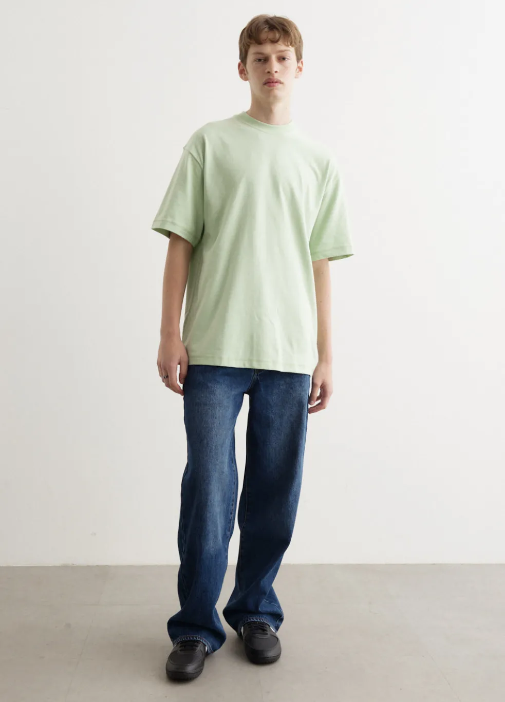 Nike Wool Classics Short Sleeve T-Shirt