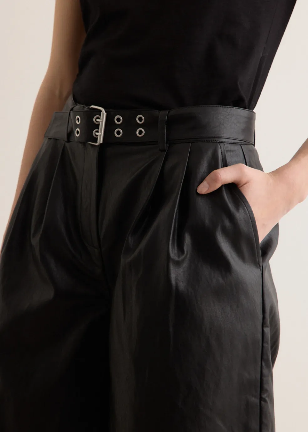 Noiser Bermuda Short