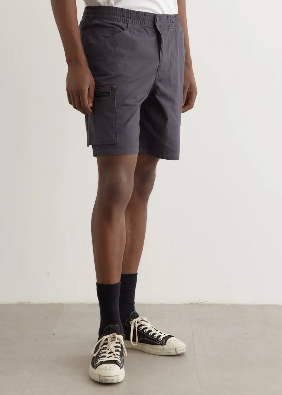Nomader Shorts