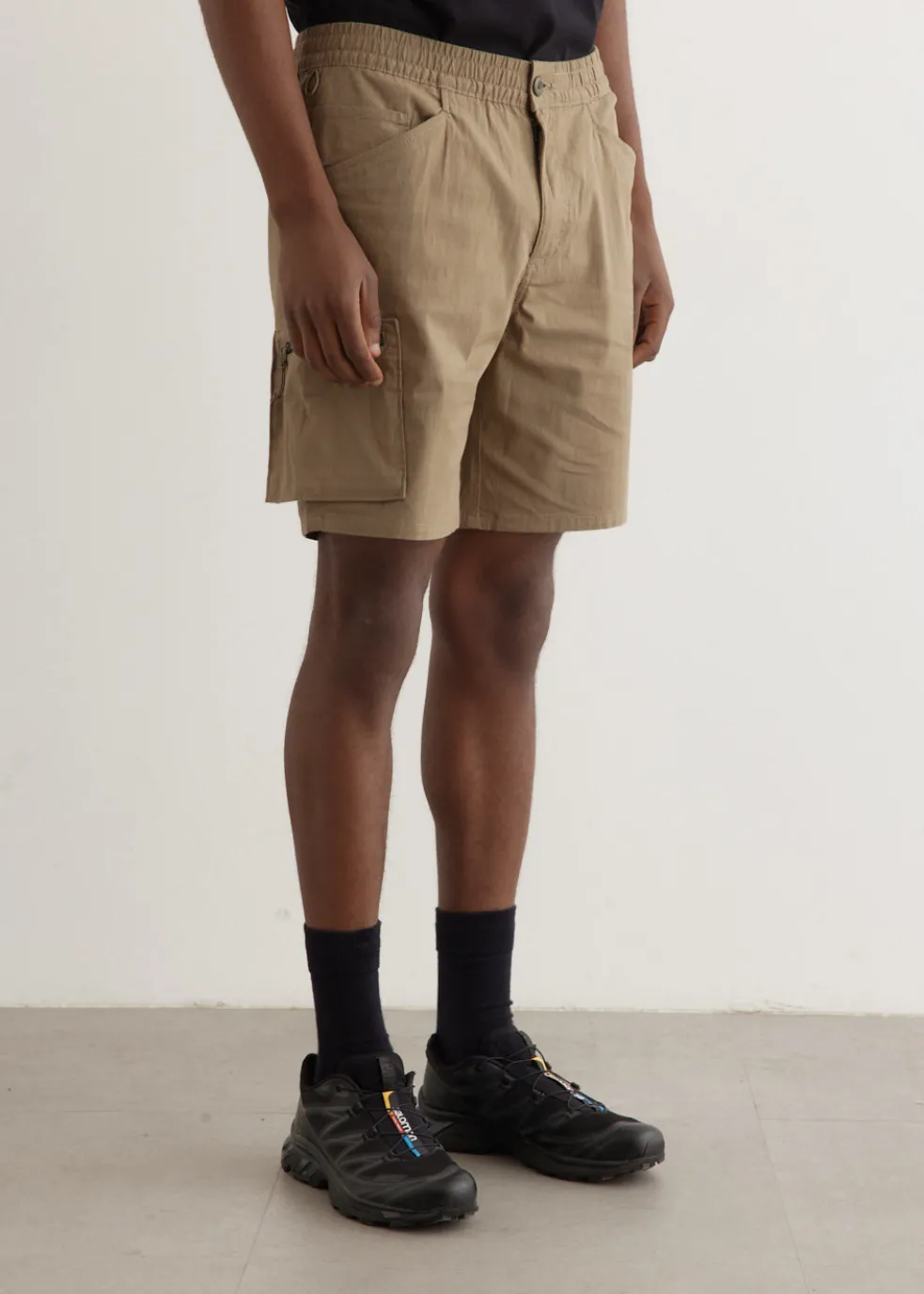 Nomader Shorts