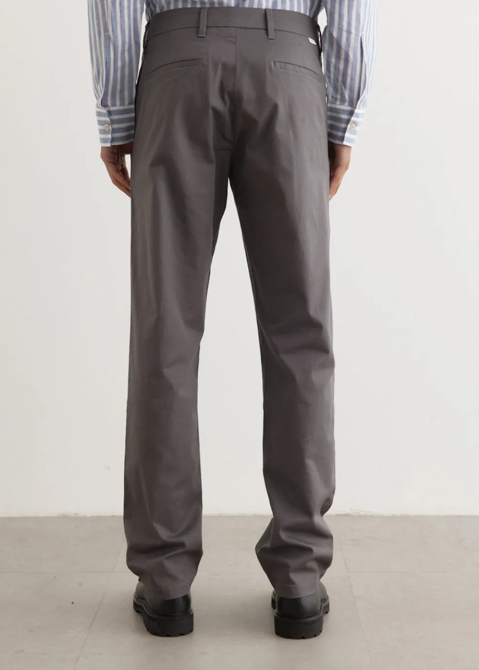 Norse Standard Chinos