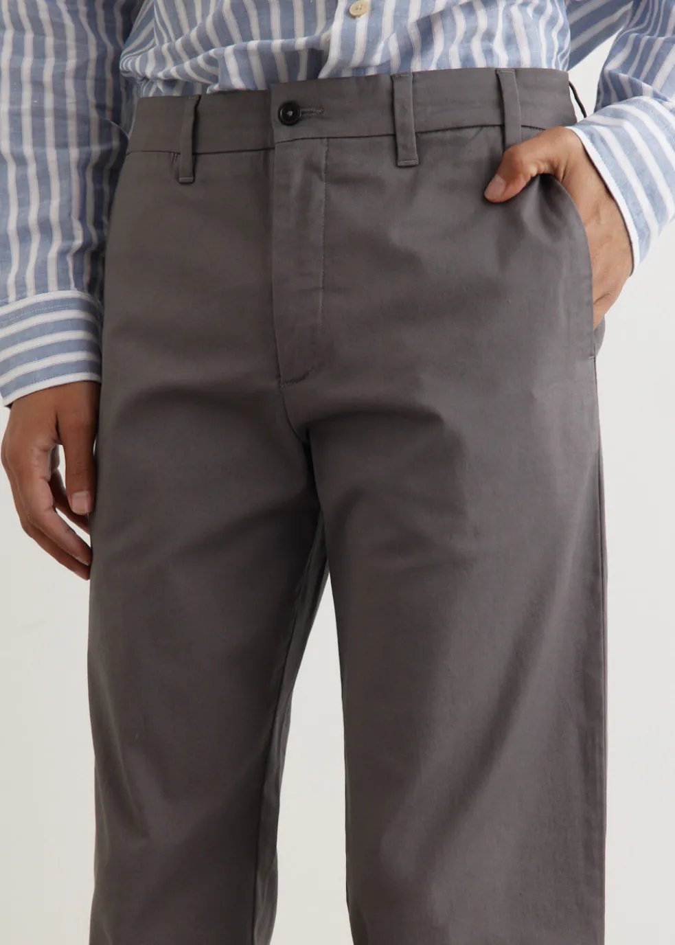 Norse Standard Chinos