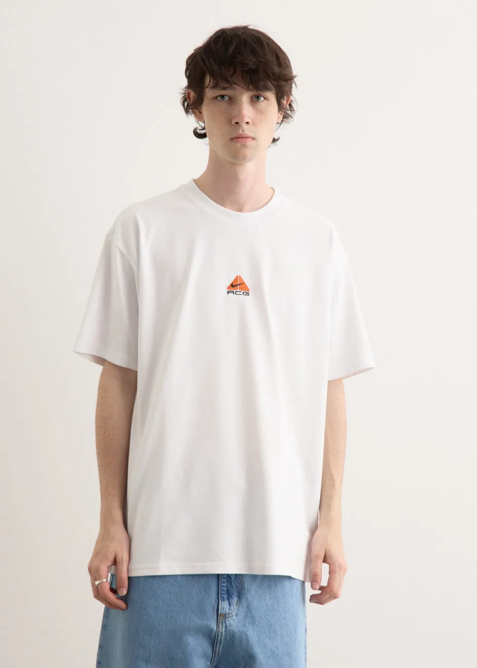 NRG ACG Lungs T-Shirt