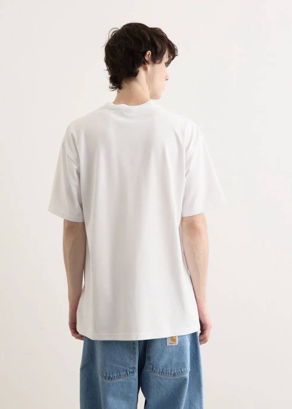 NRG ACG Lungs T-Shirt