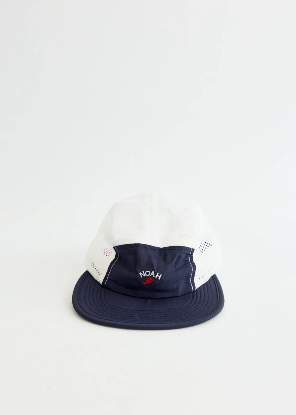 Nylon Mesh Top Runner