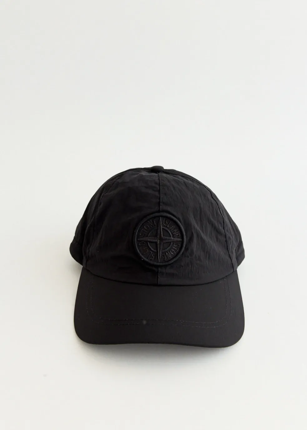 Nylon Metal Cap