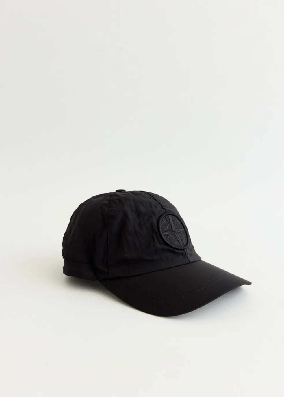 Nylon Metal Cap