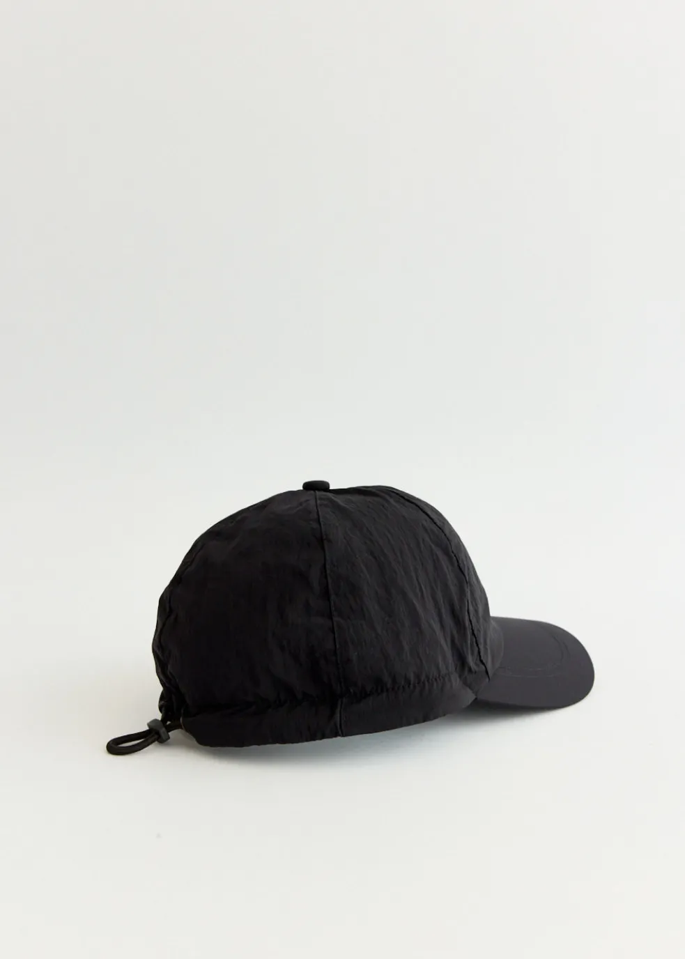 Nylon Metal Cap