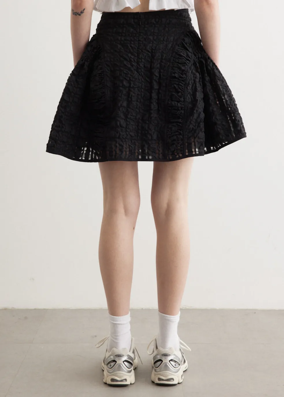 Oda Skirt