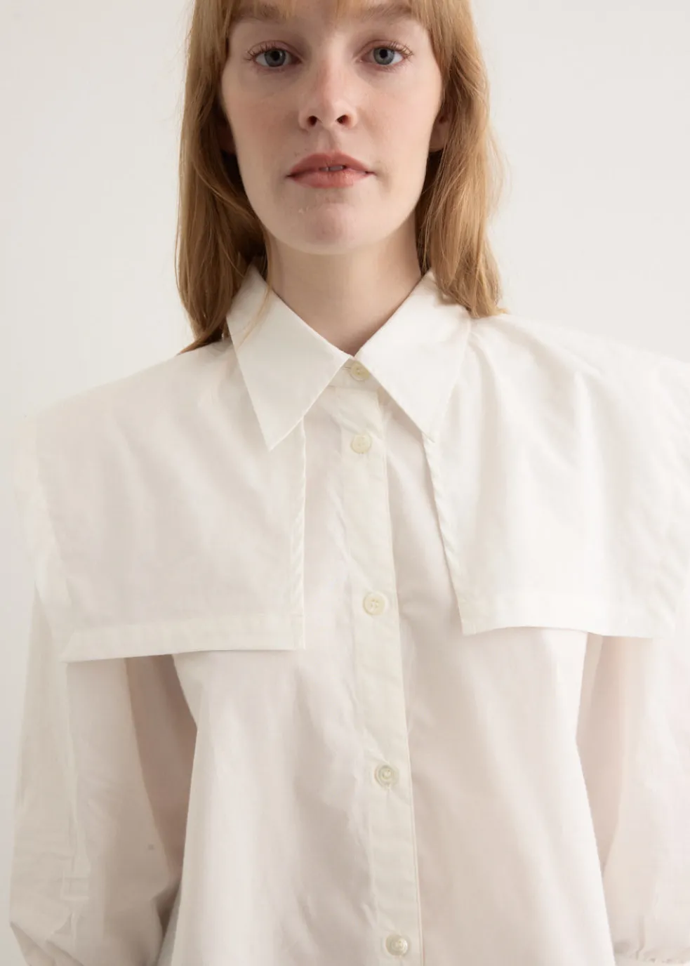 Ondine Shirt