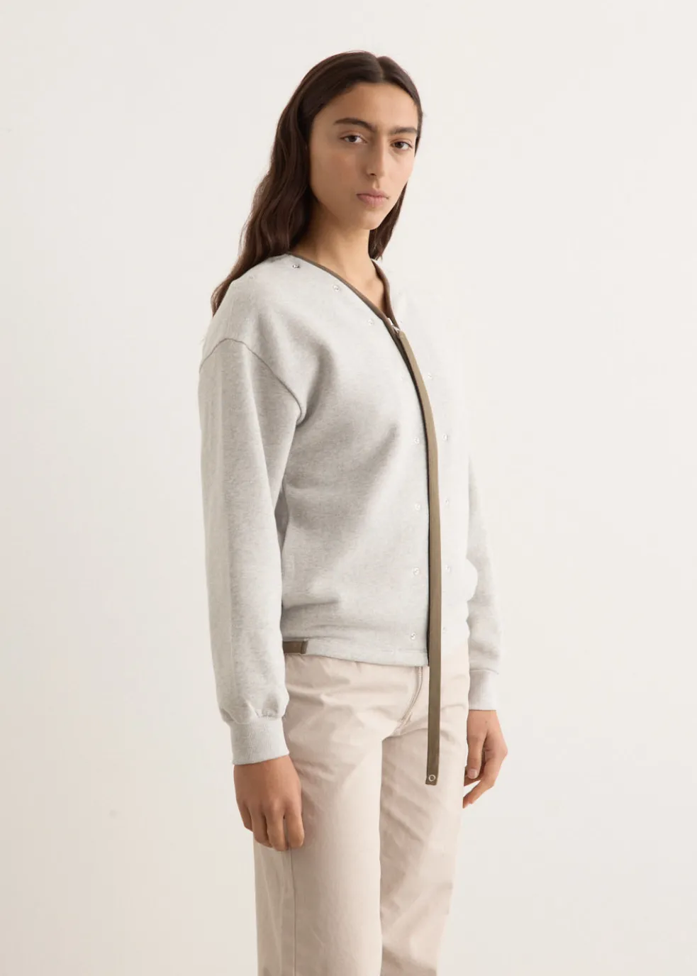 Ondo Sweatshirt