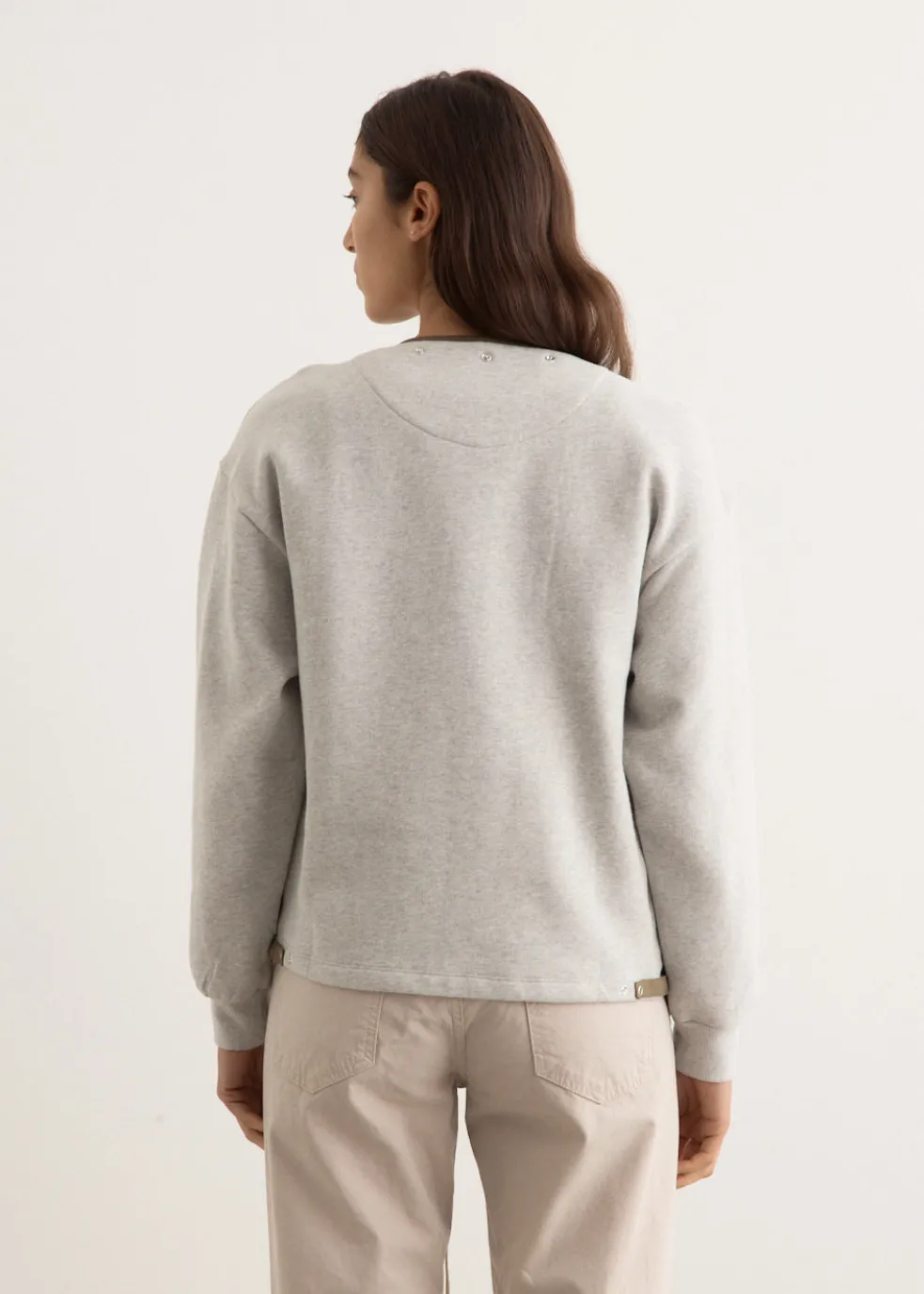 Ondo Sweatshirt