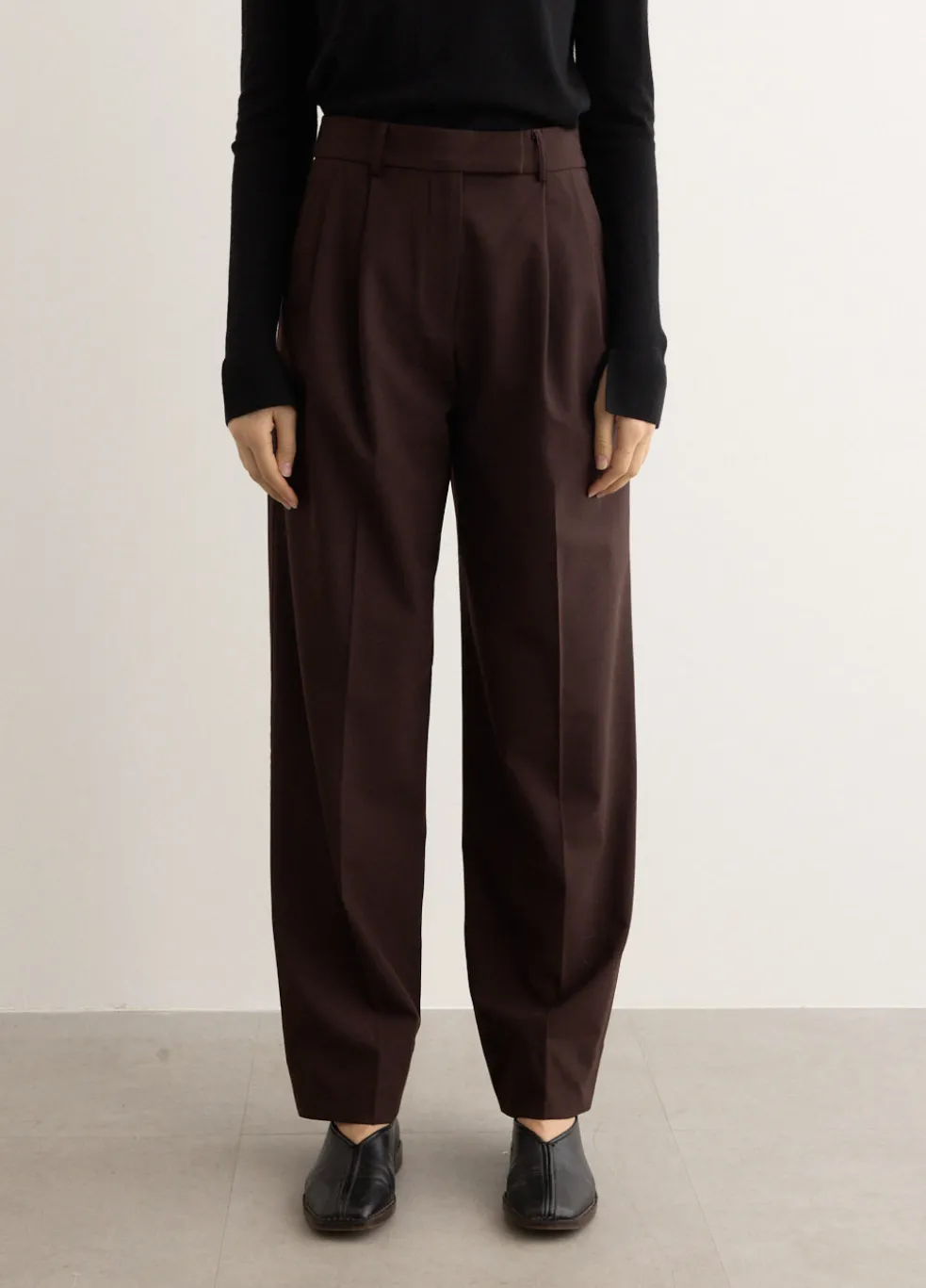 Onus Tailored Trouser