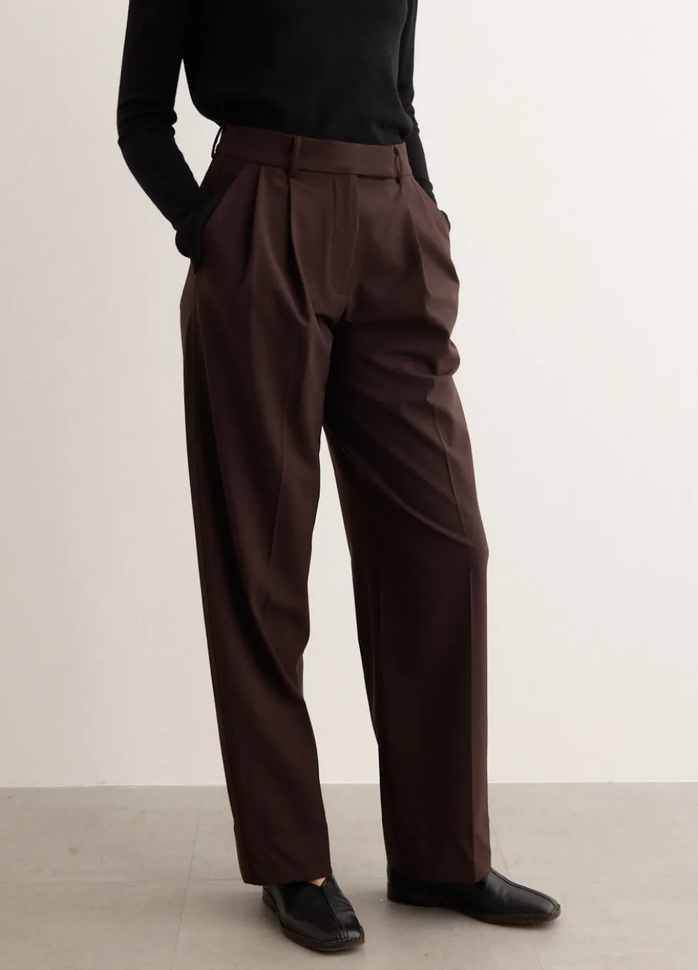 Onus Tailored Trouser