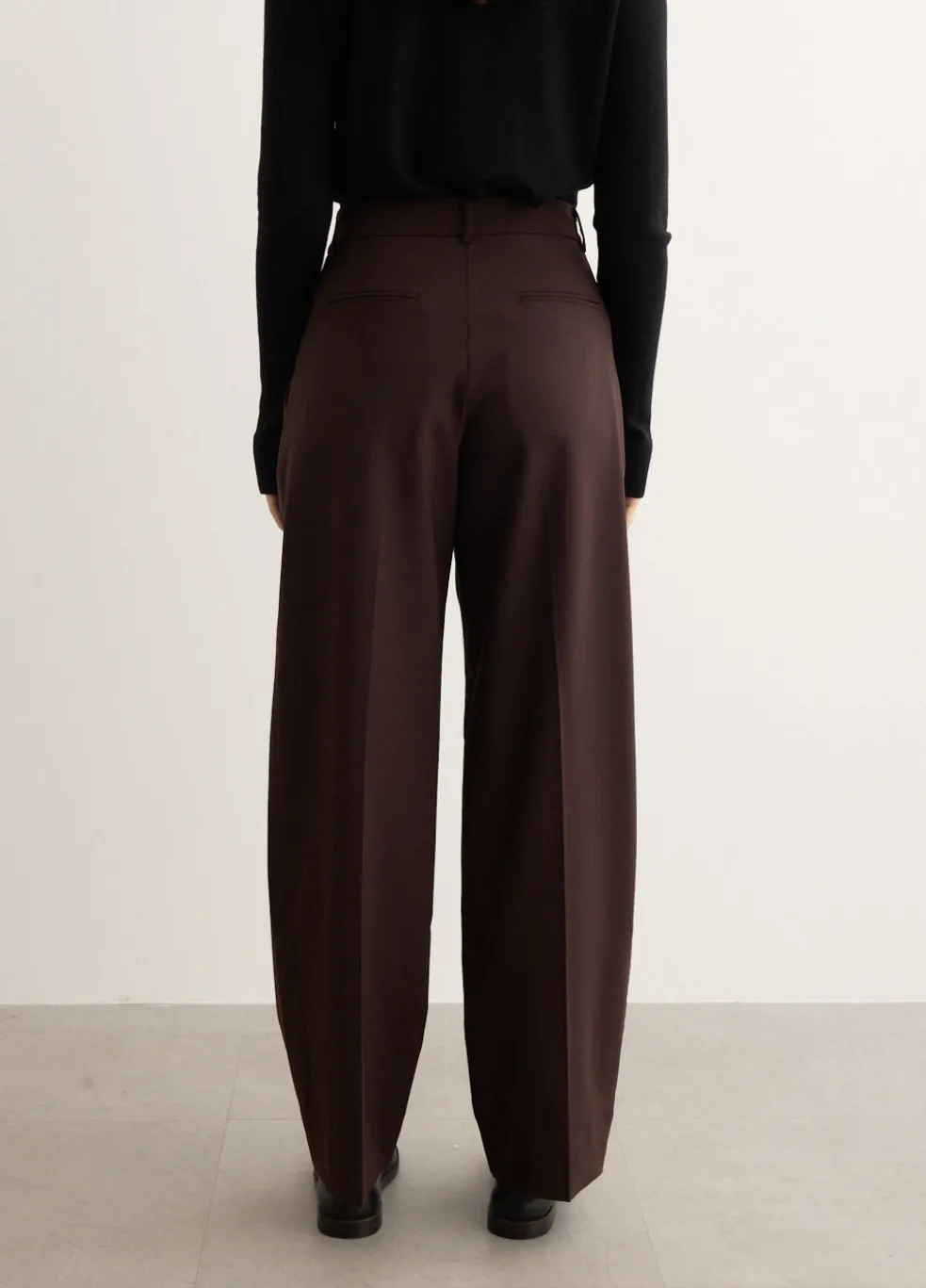 Onus Tailored Trouser