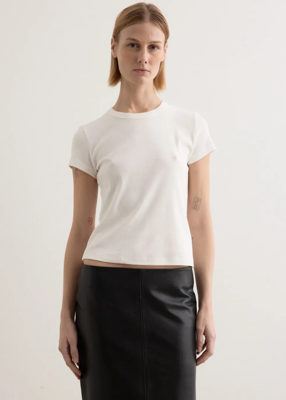 Organic Cotton Baby T-Shirt