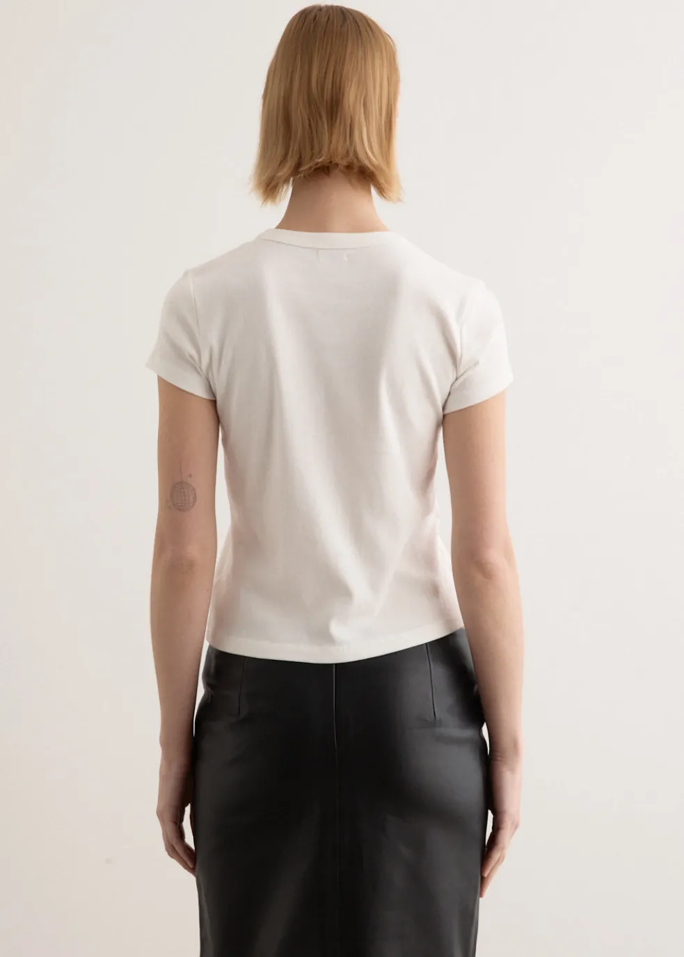 Organic Cotton Baby T-Shirt