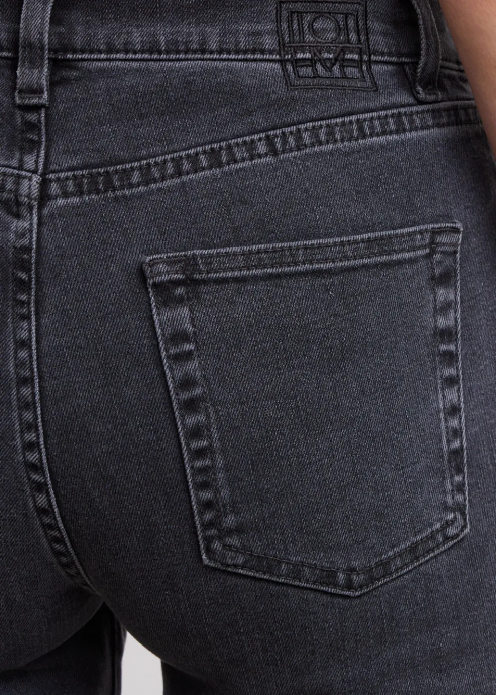 Original Twisted Seam Jeans 32