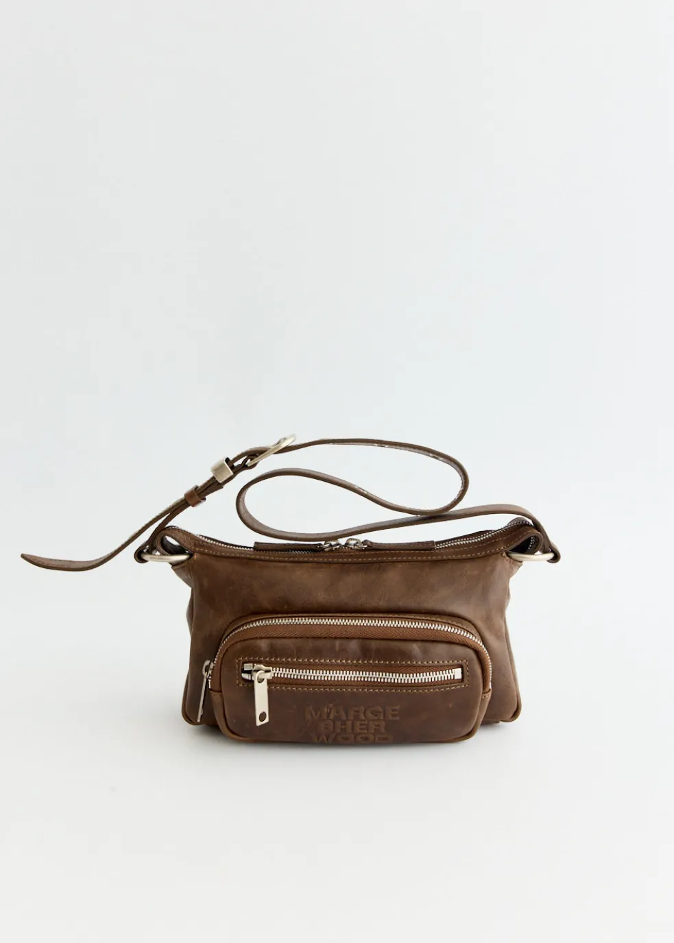 Outpocket Hobo Mini Bag